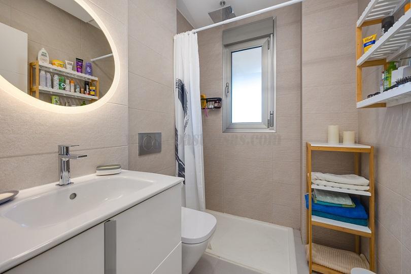 Venta de apartamento en Orihuela Costa