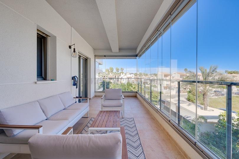 Venta de apartamento en Orihuela Costa