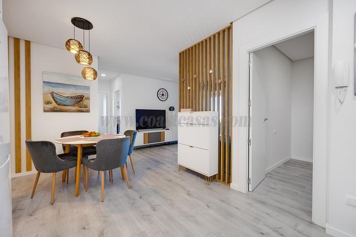 Venta de apartamento en Orihuela Costa