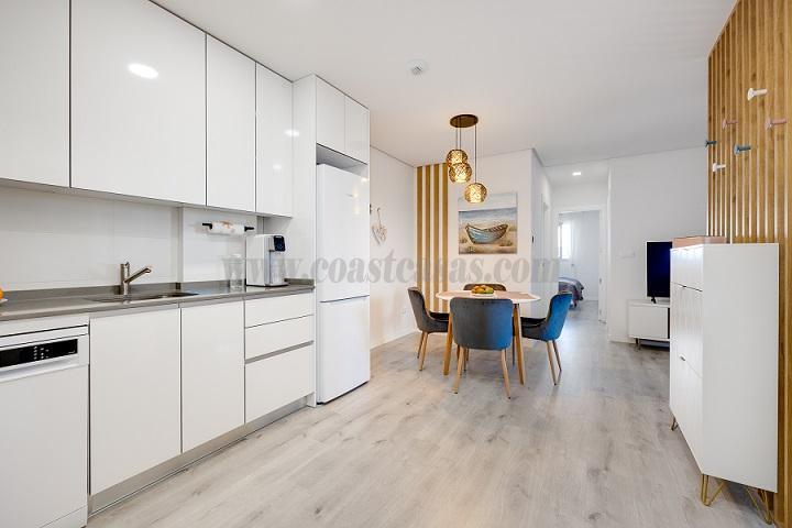 Venta de apartamento en Orihuela Costa