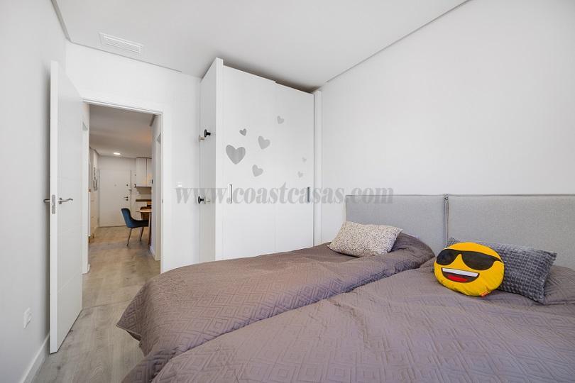 Venta de apartamento en Orihuela Costa