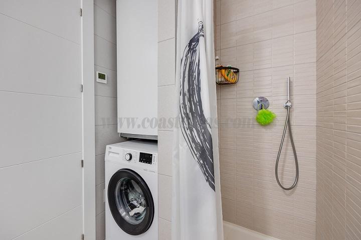 Venta de apartamento en Orihuela Costa