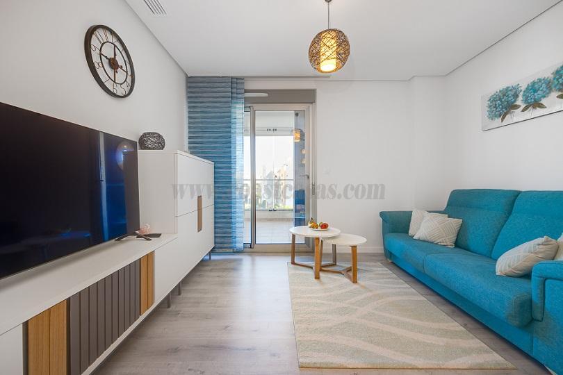 Venta de apartamento en Orihuela Costa