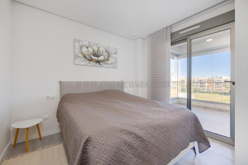 Venta de apartamento en Orihuela Costa