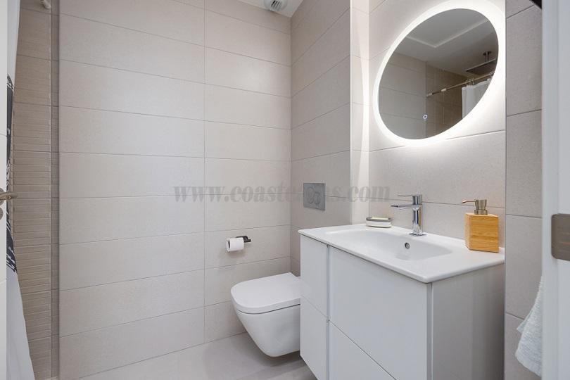 Venta de apartamento en Orihuela Costa