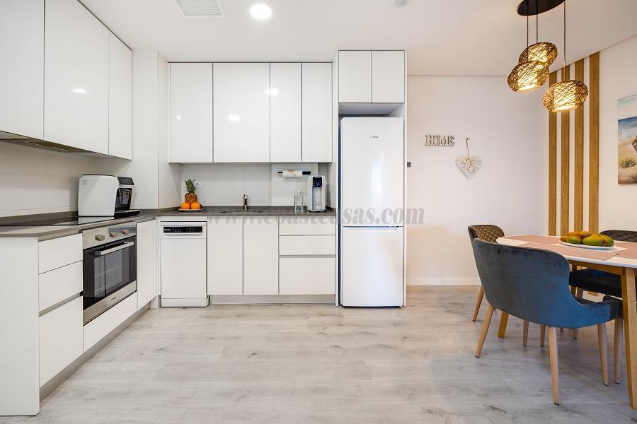 Venta de apartamento en Orihuela Costa