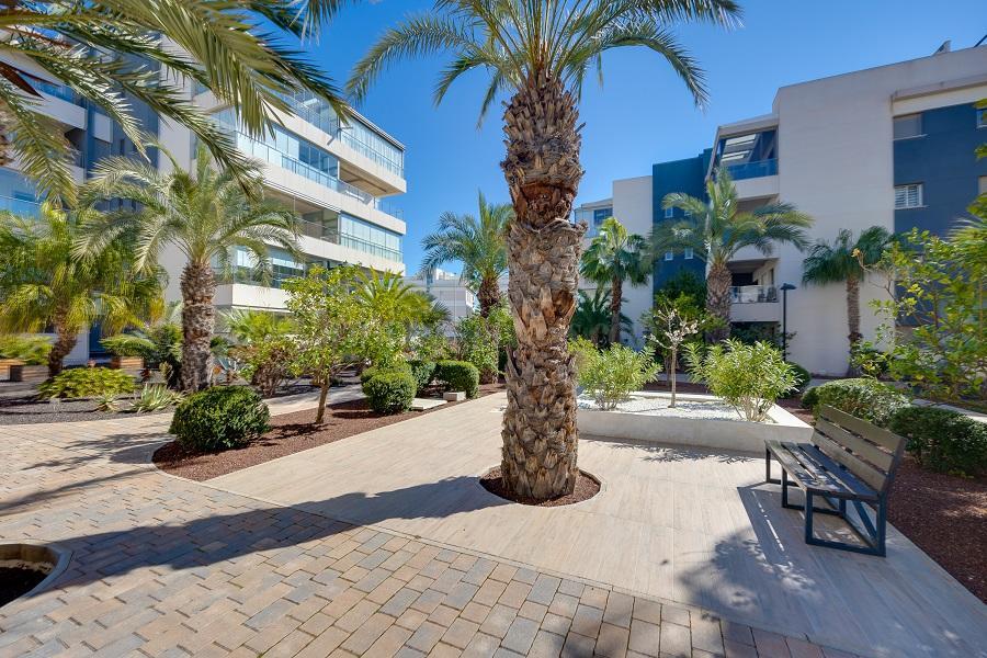 Venta de apartamento en Orihuela Costa