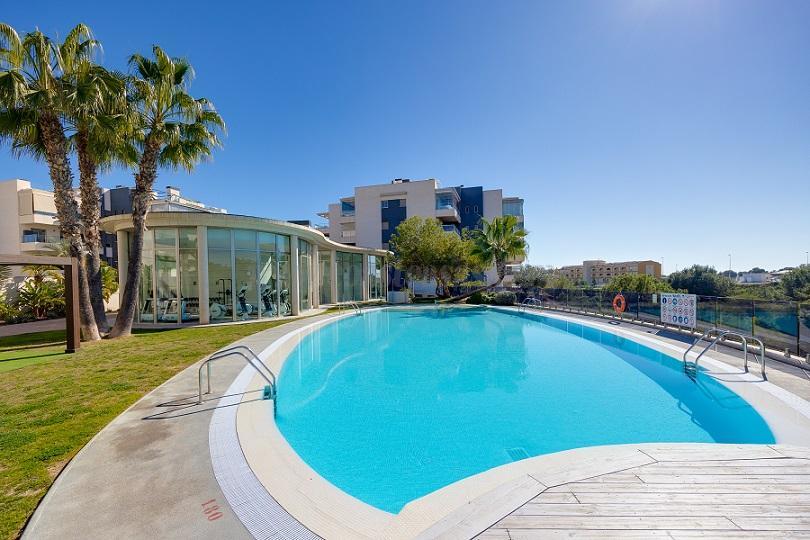 Venta de apartamento en Orihuela Costa
