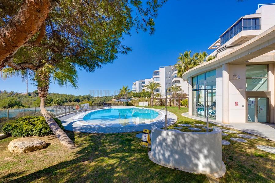Venta de apartamento en Orihuela Costa