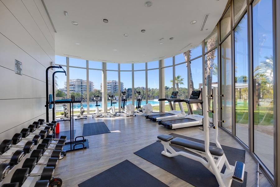 Venta de apartamento en Orihuela Costa