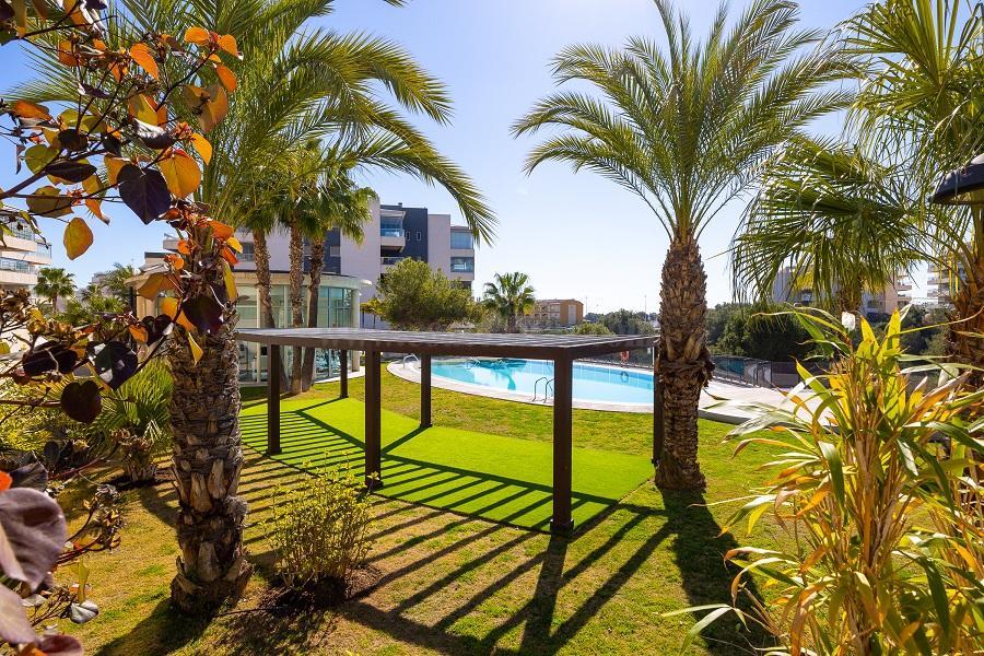 Venta de apartamento en Orihuela Costa