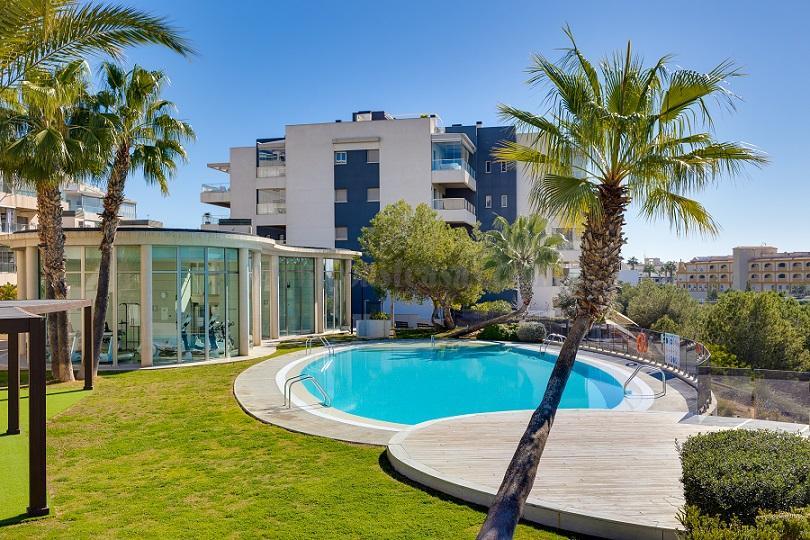 Venta de apartamento en Orihuela Costa