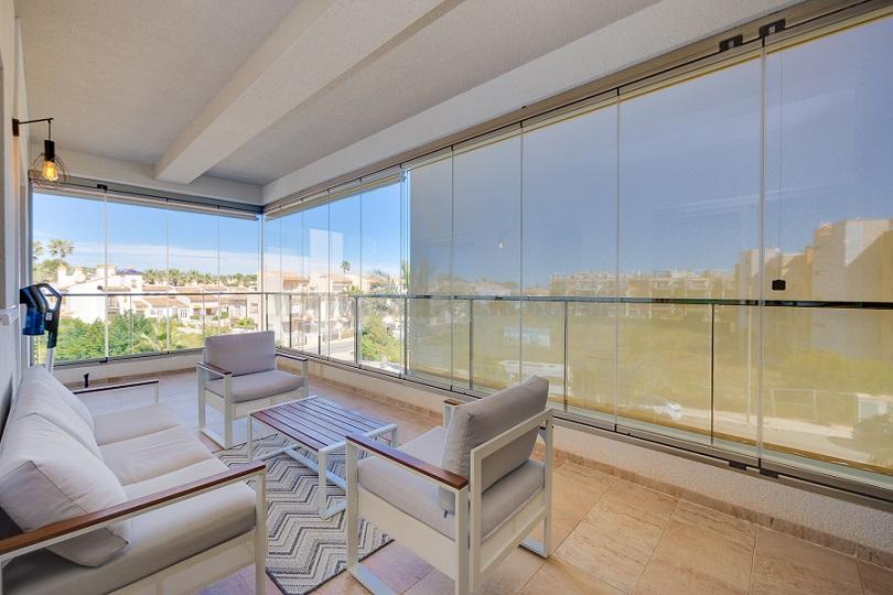Venta de apartamento en Orihuela Costa