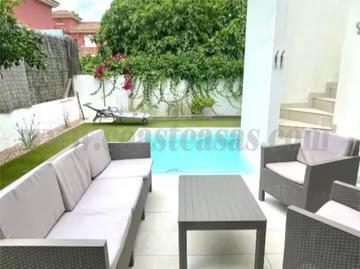 Venta de chalet en Orihuela Costa