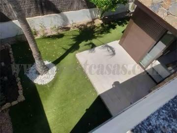 Venta de chalet en Orihuela Costa