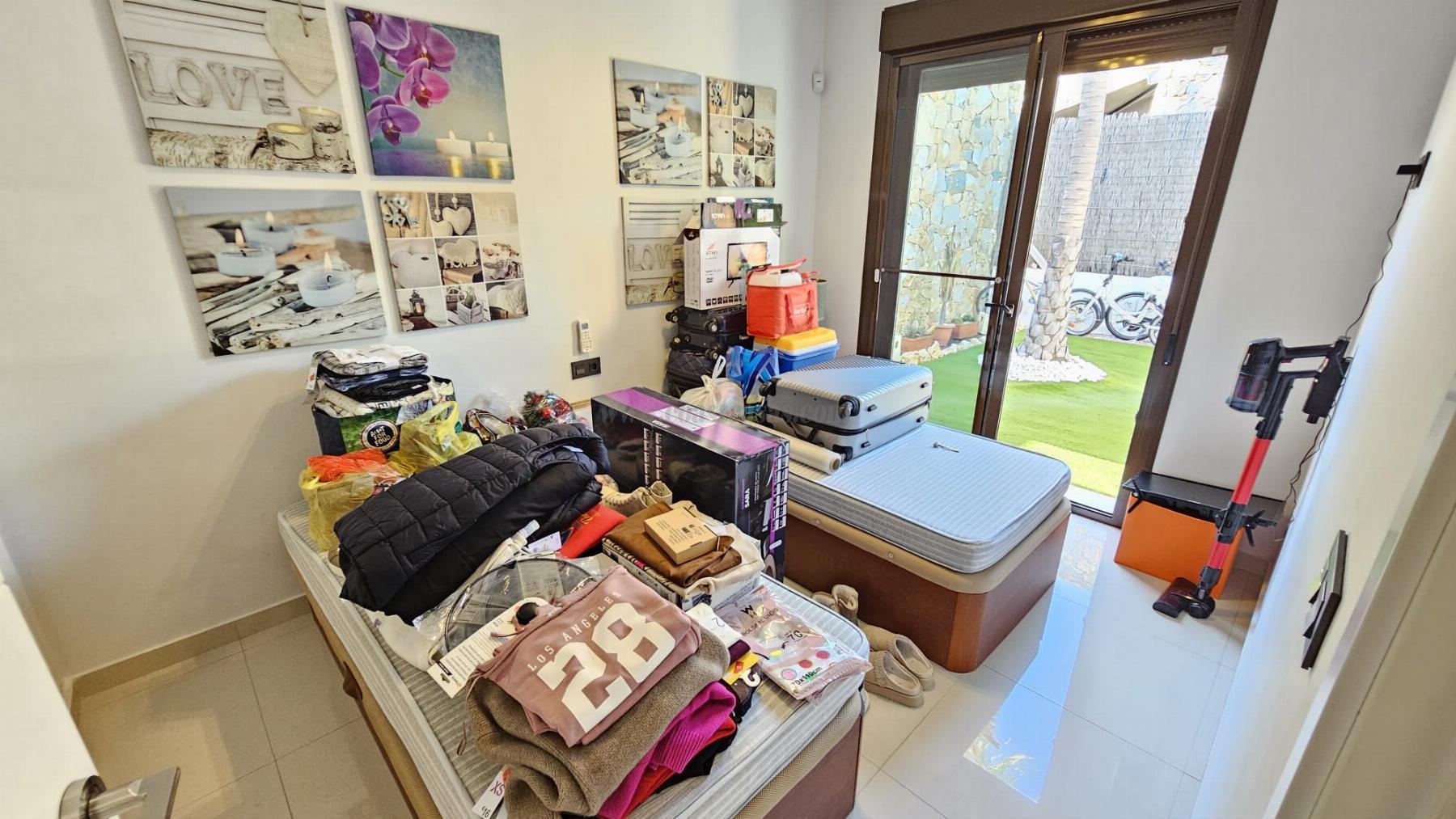 Venta de chalet en Orihuela Costa