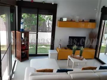 Venta de chalet en Orihuela Costa