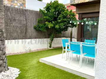 Venta de chalet en Orihuela Costa