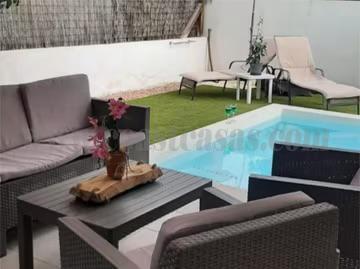 Venta de chalet en Orihuela Costa