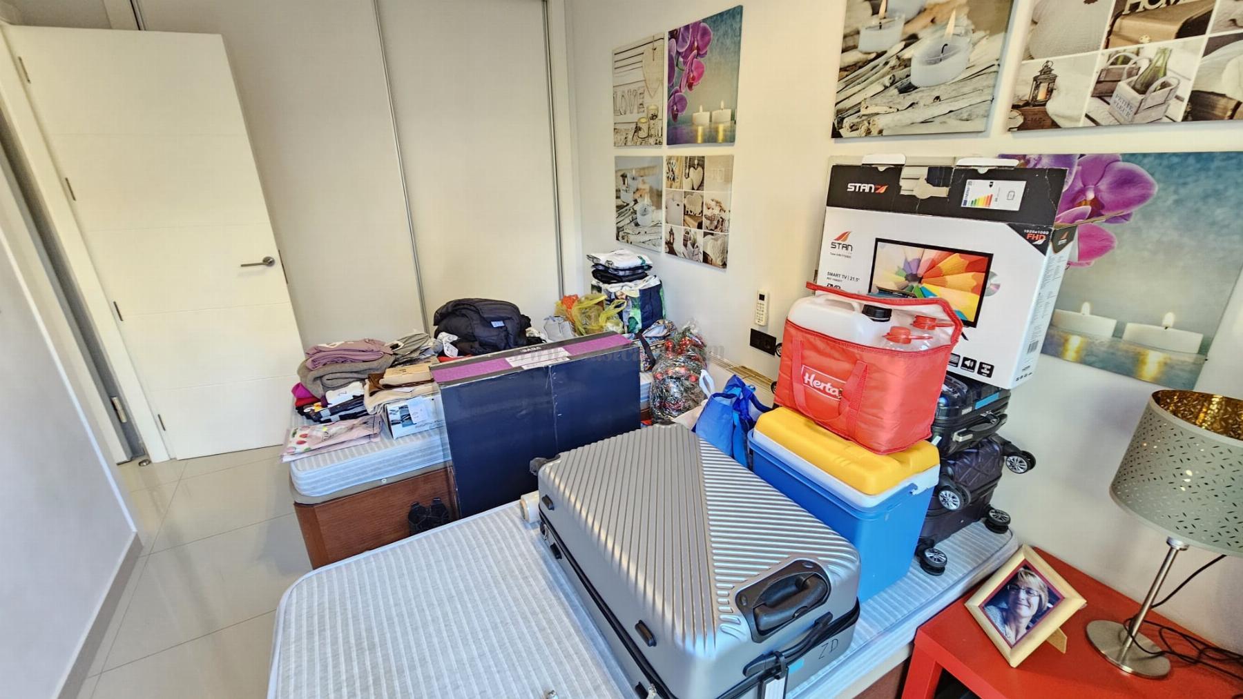 Venta de chalet en Orihuela Costa