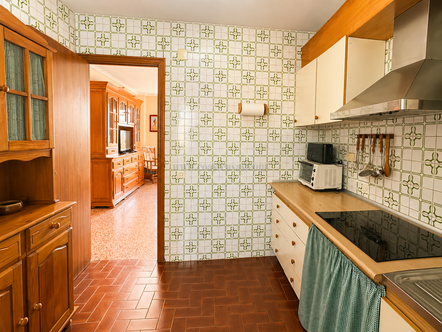 For sale of apartment in Torrevieja