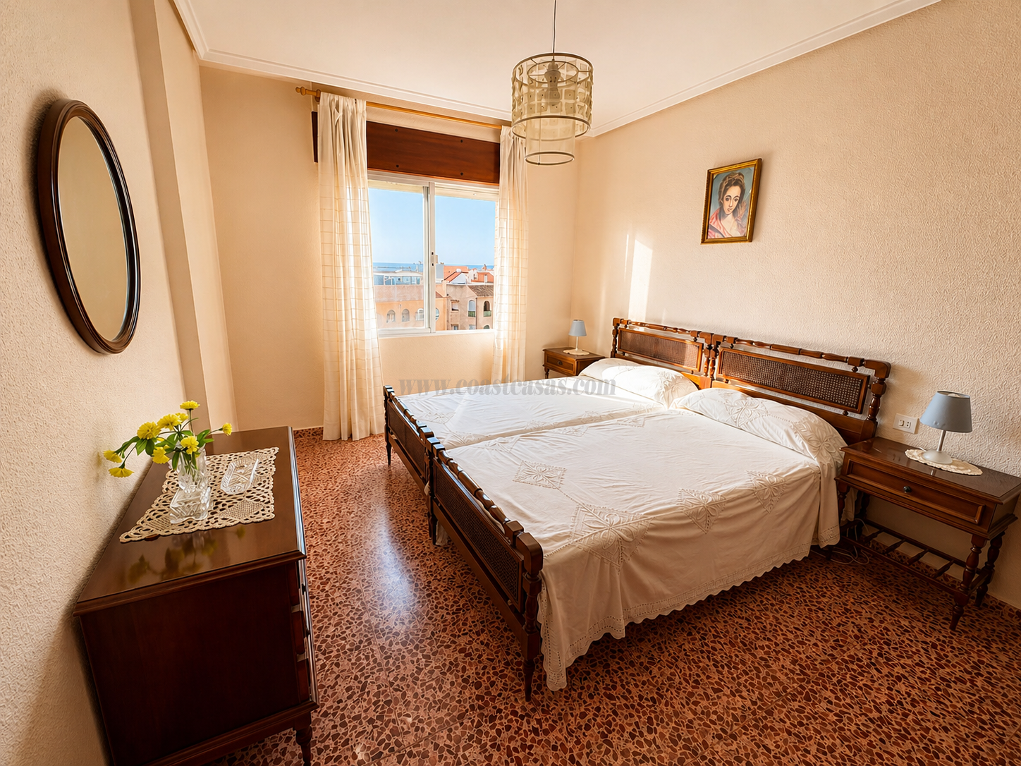 For sale of apartment in Torrevieja