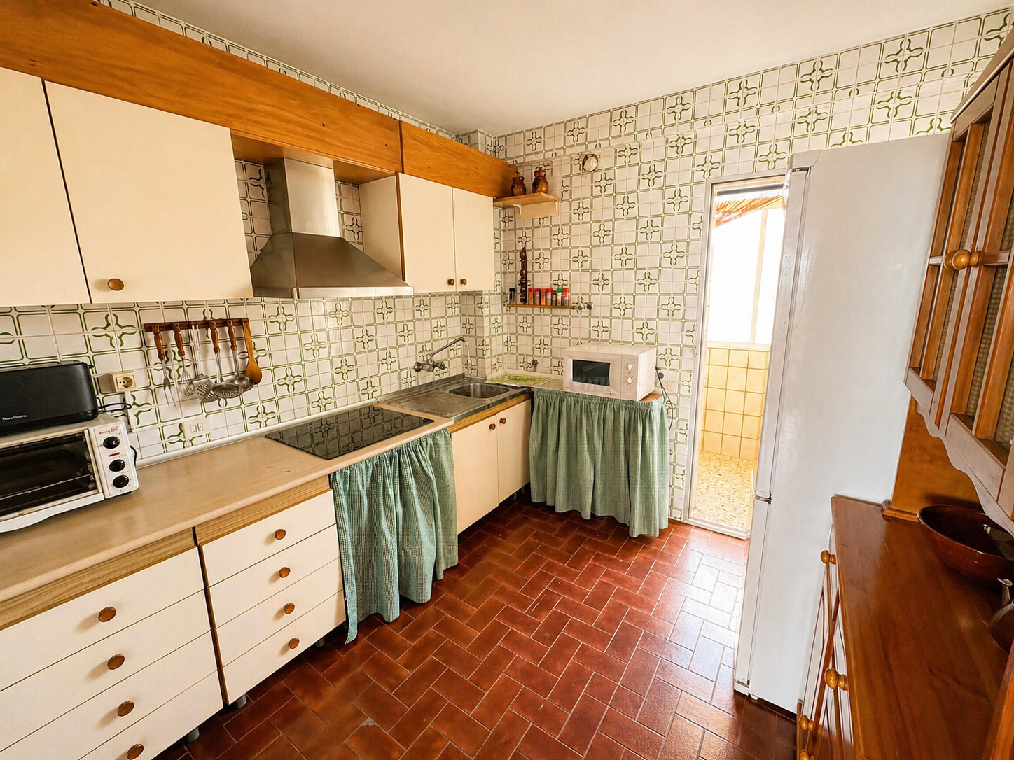 For sale of apartment in Torrevieja