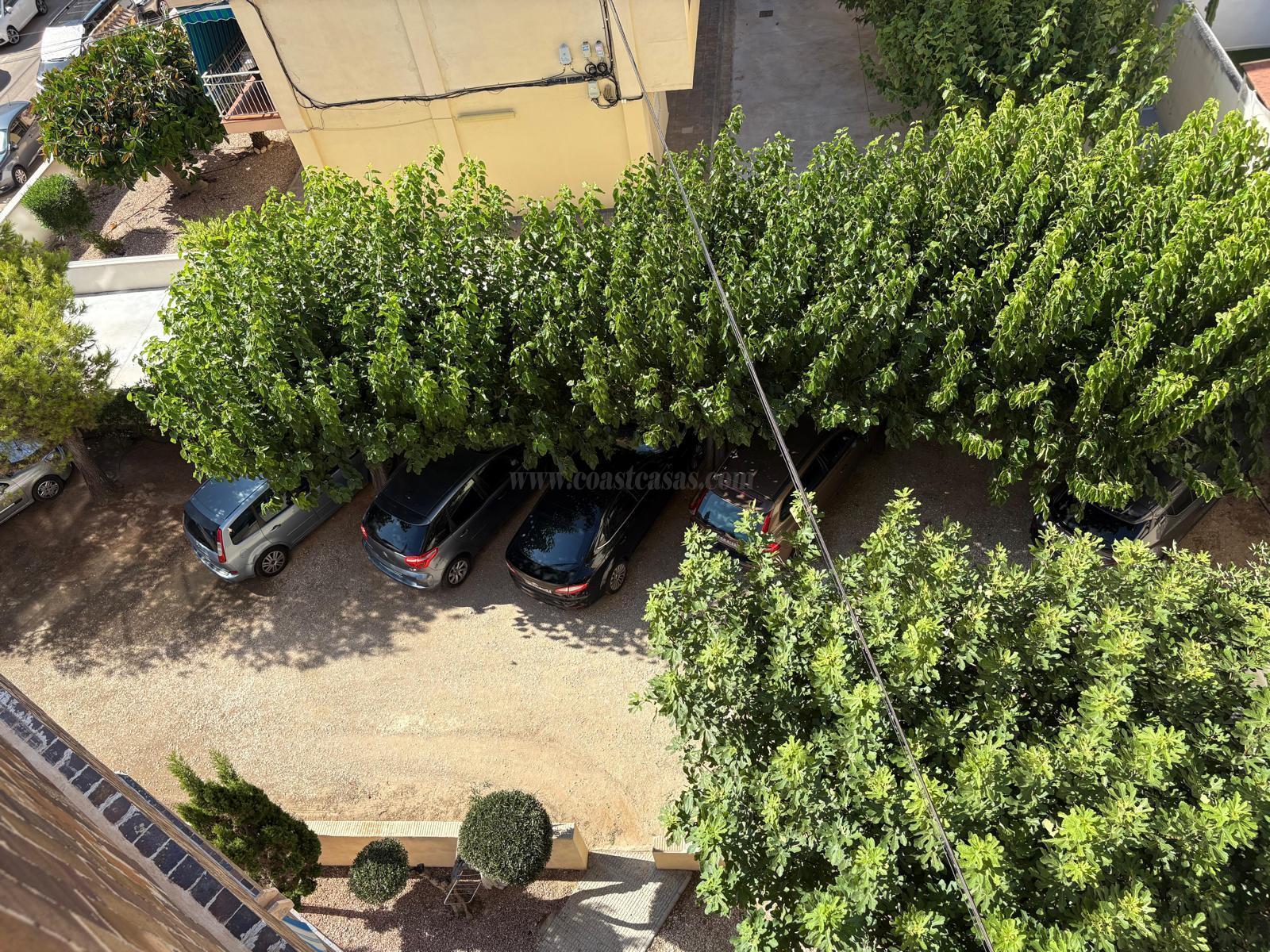 For sale of apartment in Torrevieja