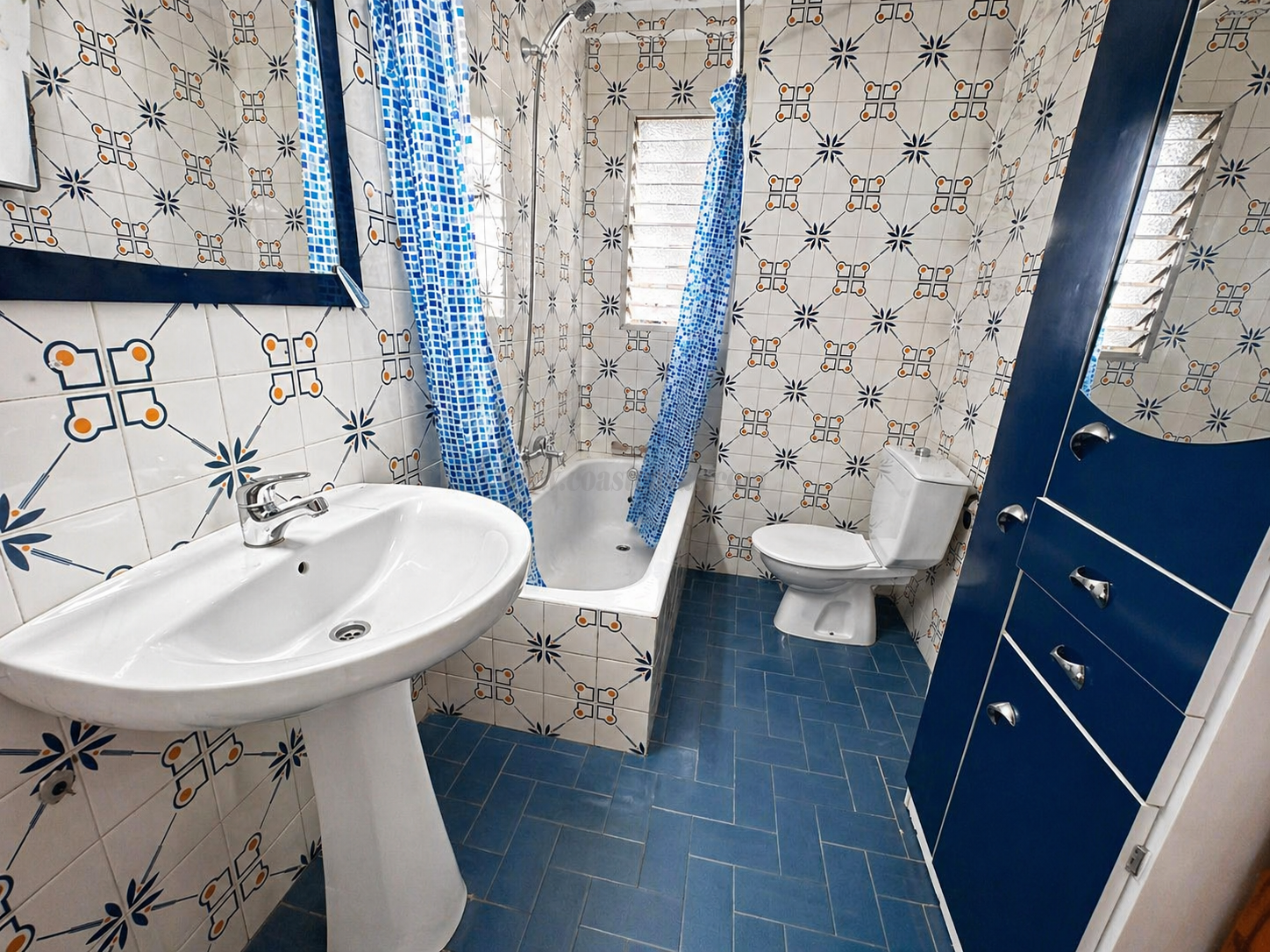 For sale of apartment in Torrevieja