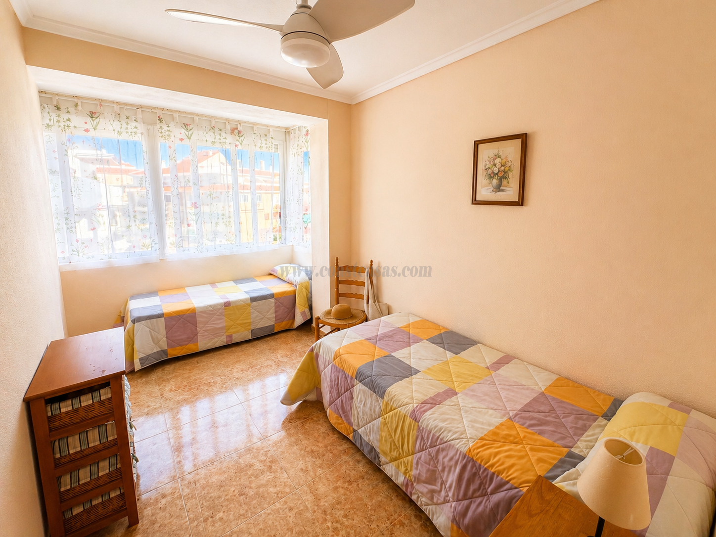 For sale of apartment in Torrevieja