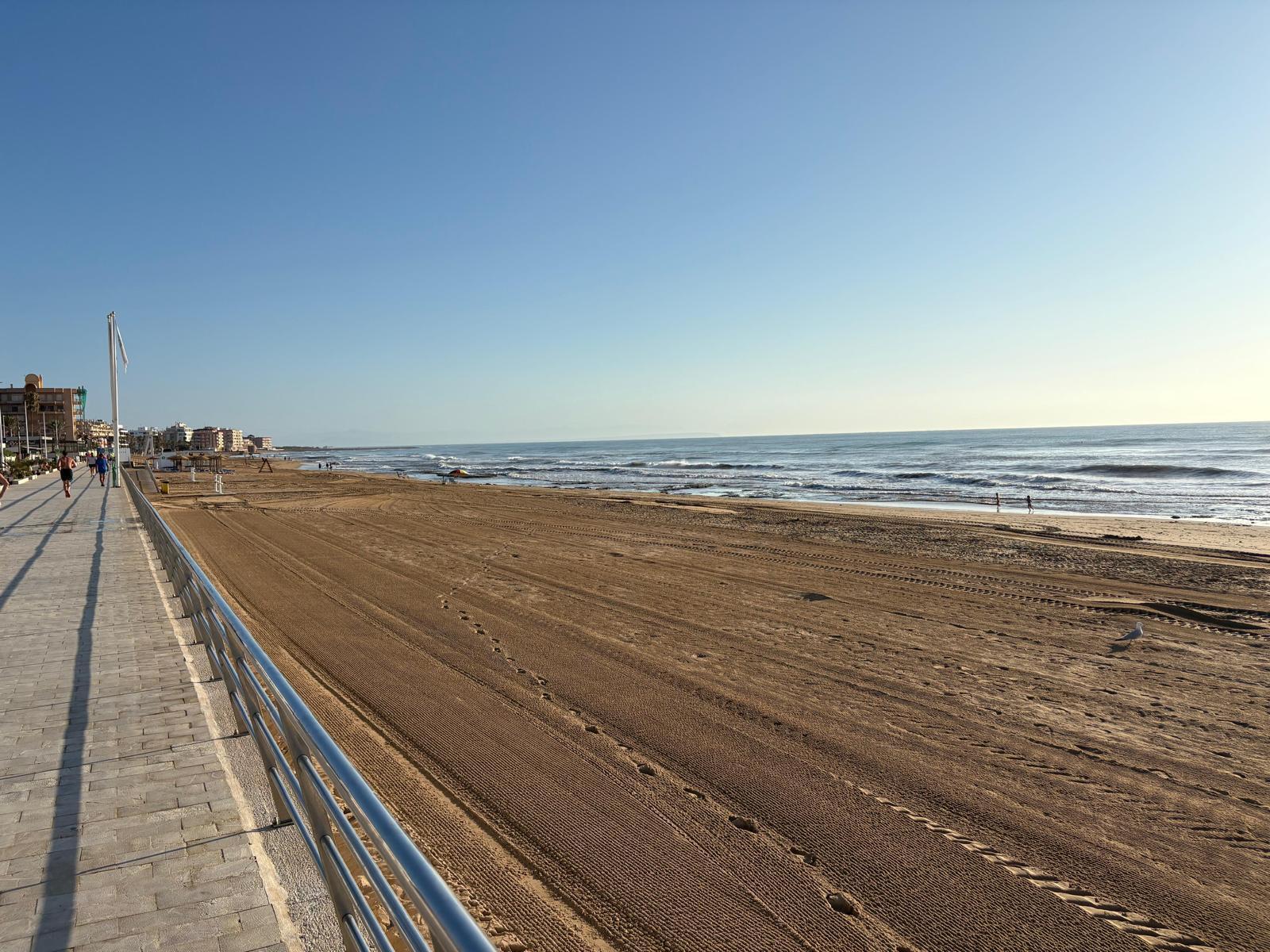 For sale of apartment in Torrevieja