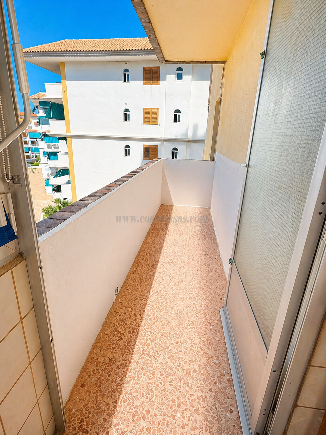 For sale of apartment in Torrevieja