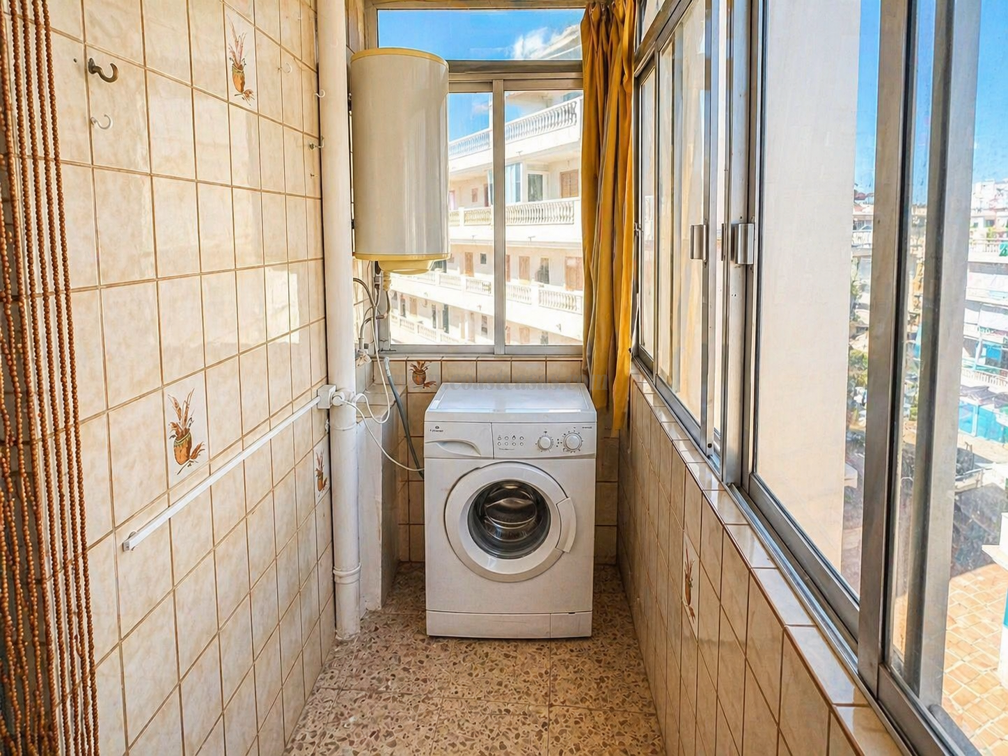 For sale of apartment in Torrevieja