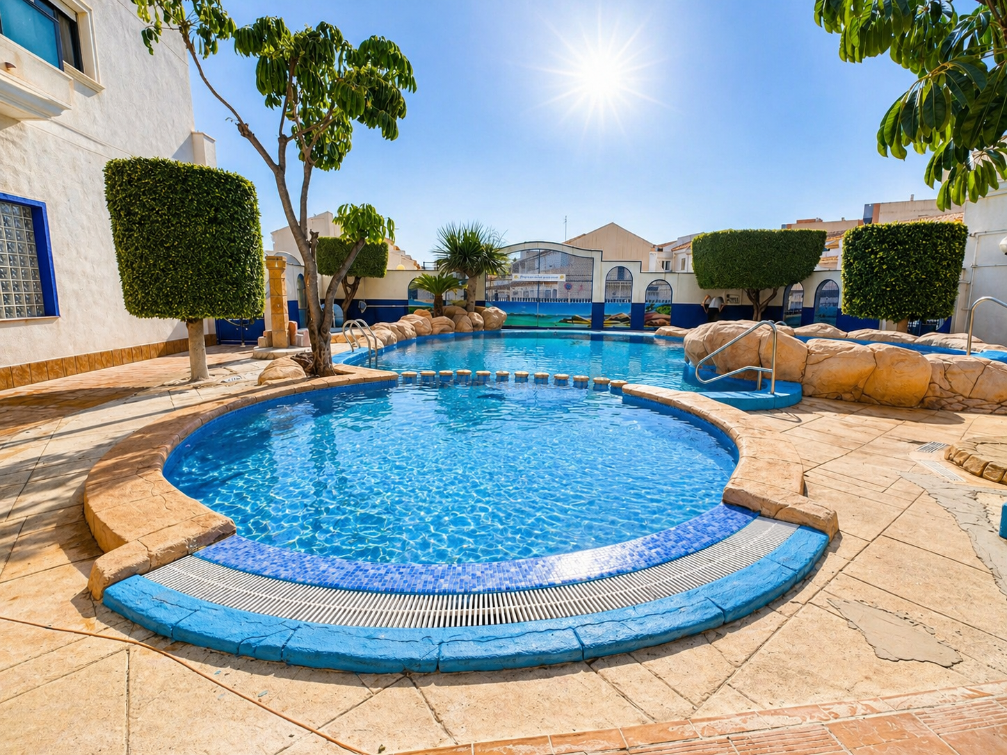 Venta de apartamento en Orihuela Costa