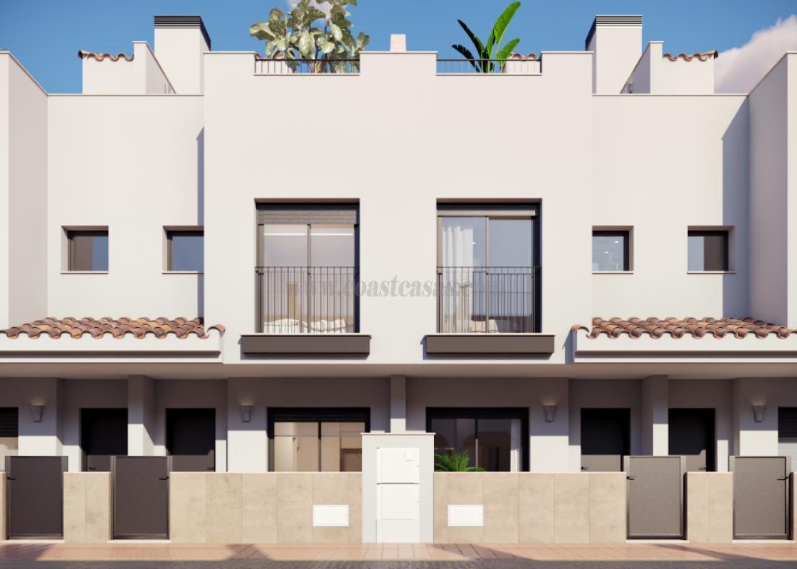 Venta de  en Torre-Pacheco