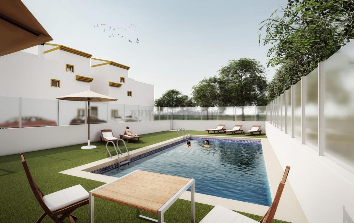 Venta de  en Torre-Pacheco