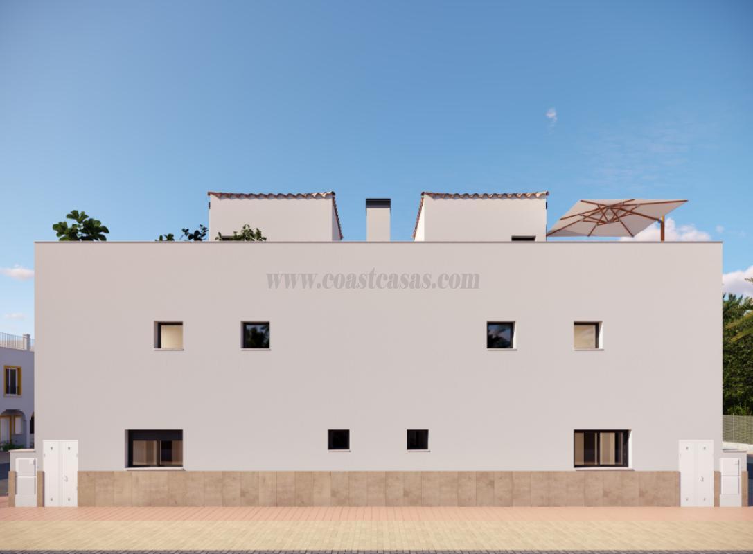 Venta de  en Torre-Pacheco