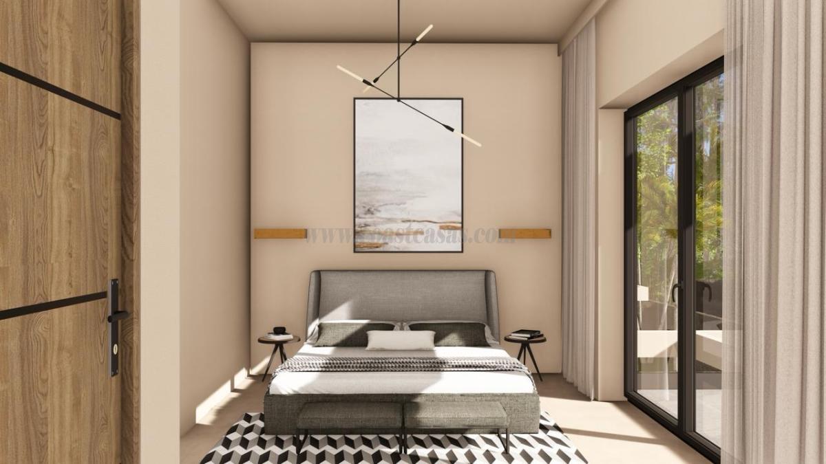 Venta de villa en Finestrat