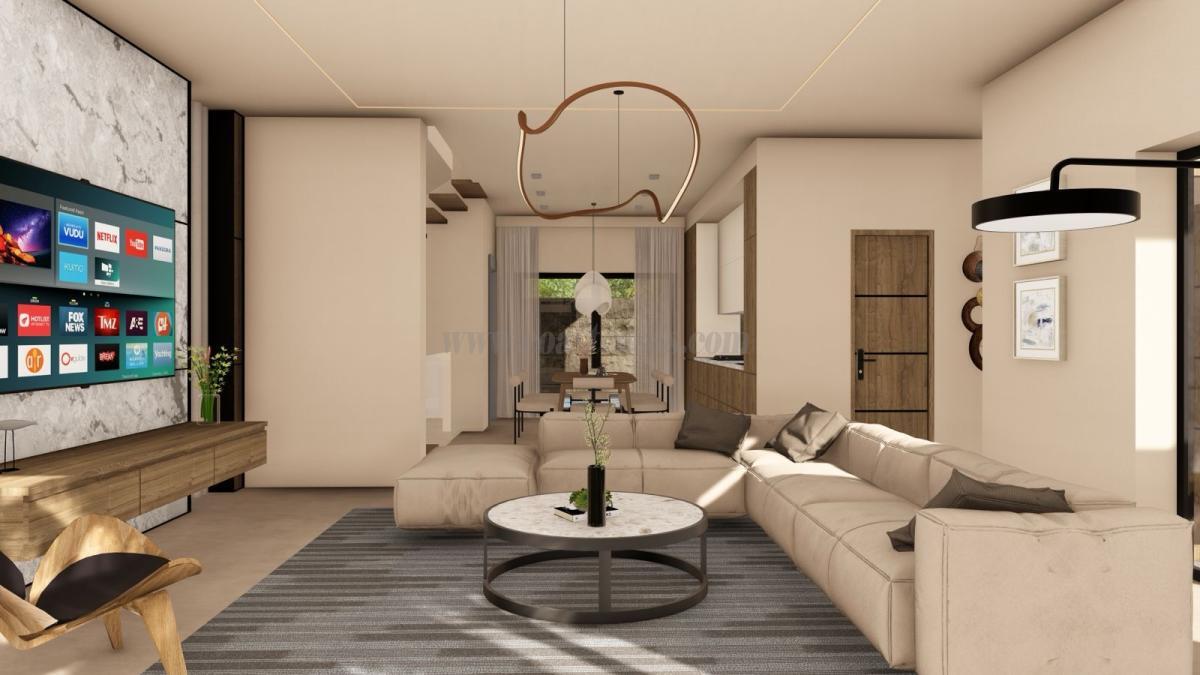 Venta de villa en Finestrat