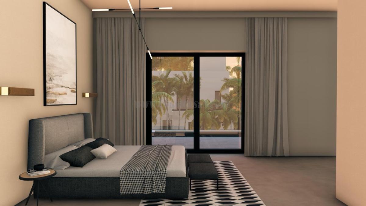 Venta de villa en Finestrat