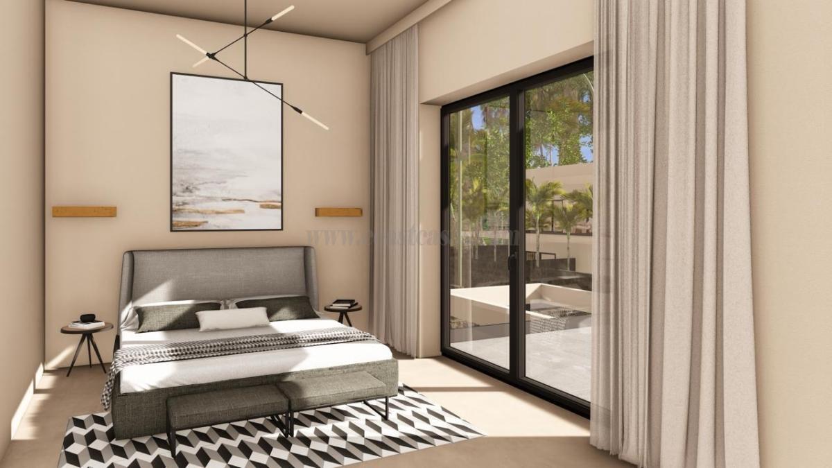 Venta de villa en Finestrat