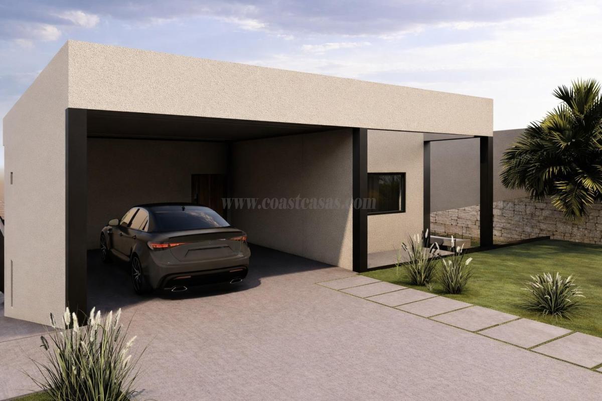 Venta de villa en Finestrat