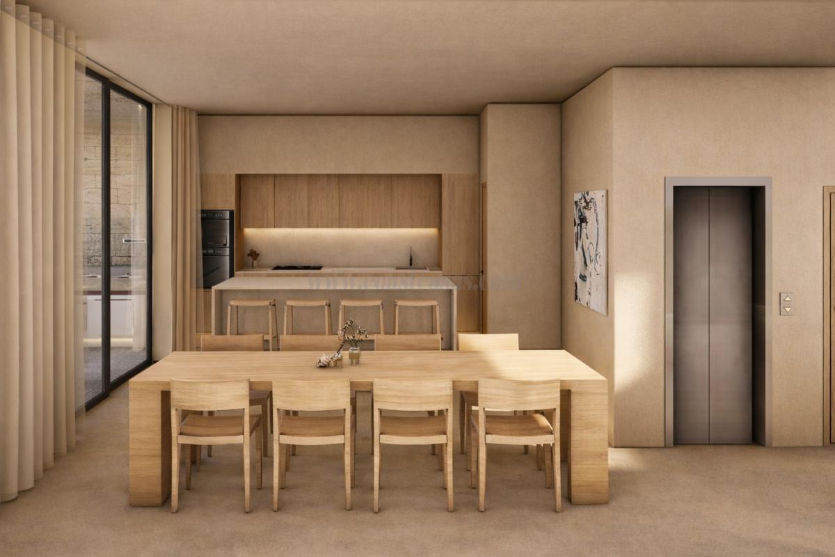 Venta de villa en Finestrat