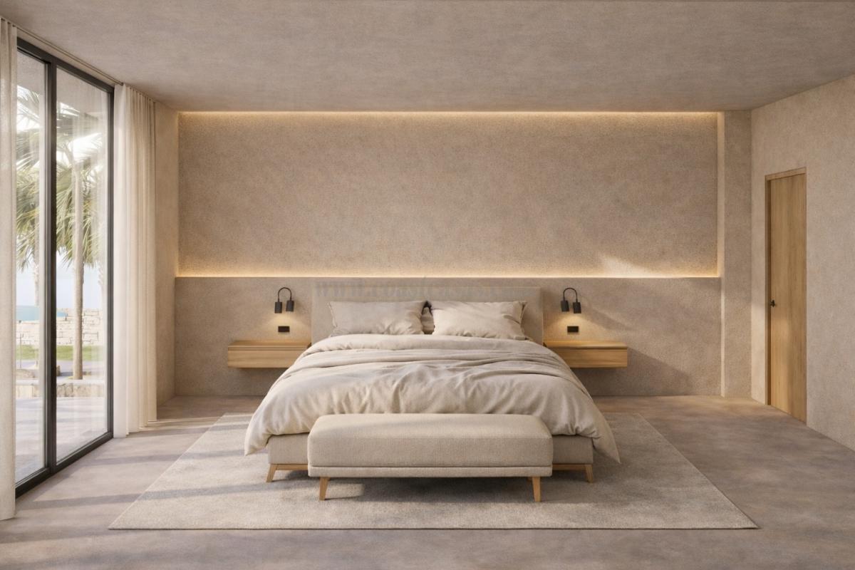 Venta de villa en Finestrat