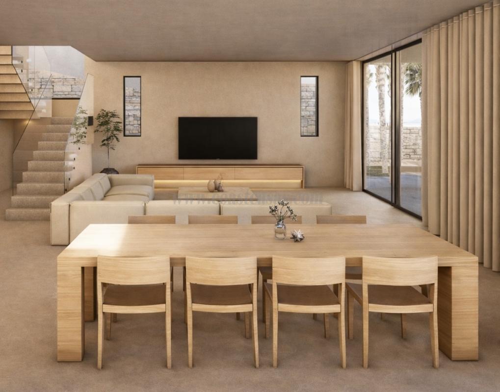 Venta de villa en Finestrat