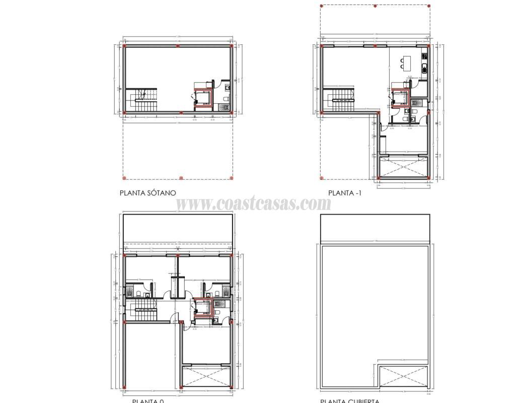 Venta de villa en Finestrat