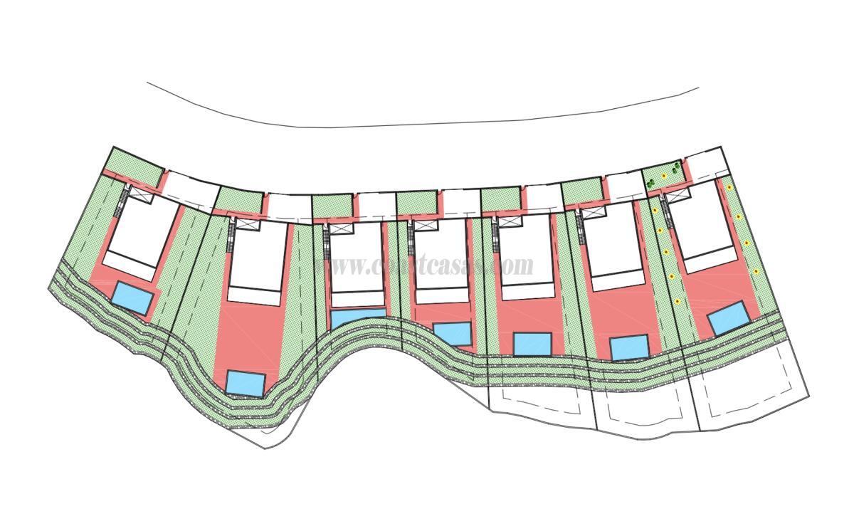 Venta de villa en Finestrat