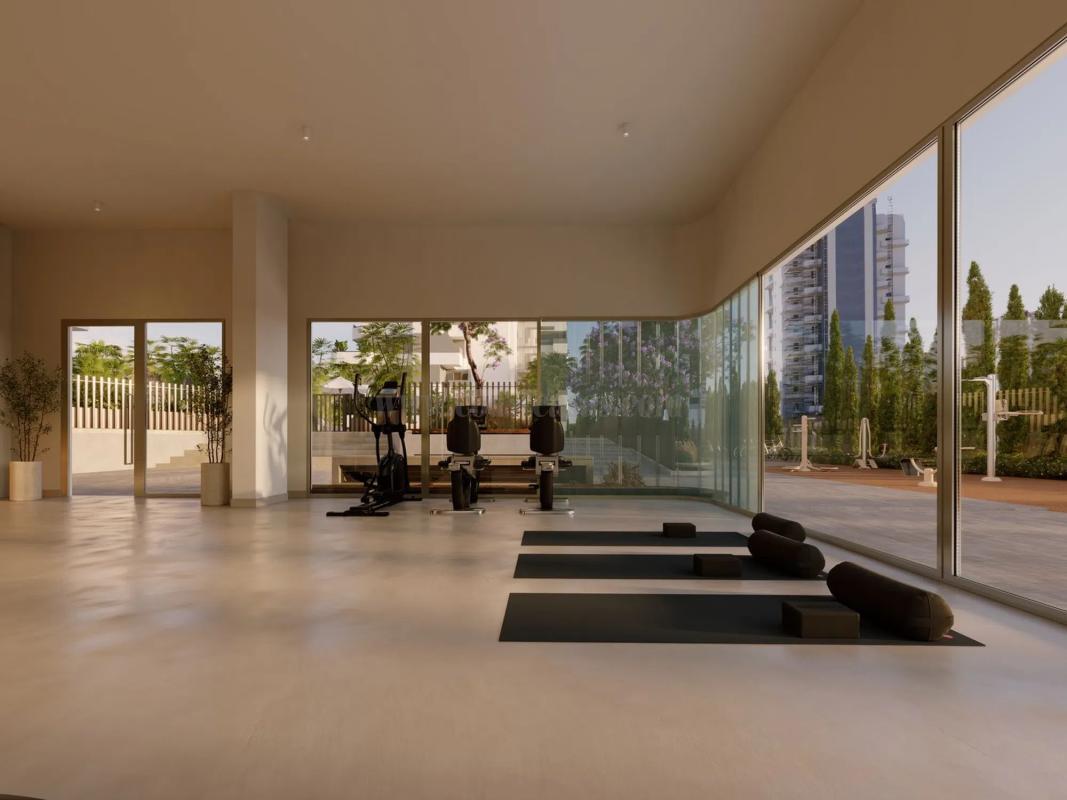 Venta de apartamento en Calpe