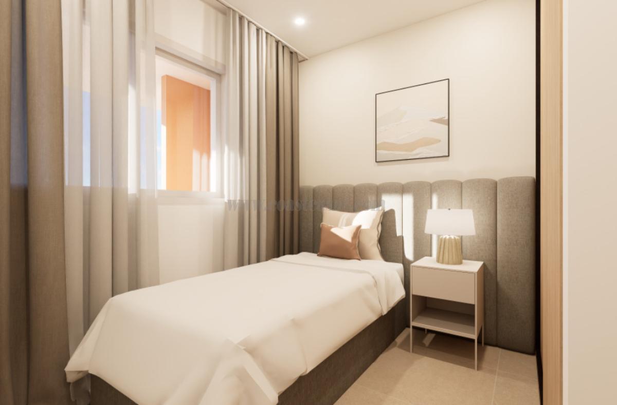 Venta de apartamento en Pilar de la Horadada