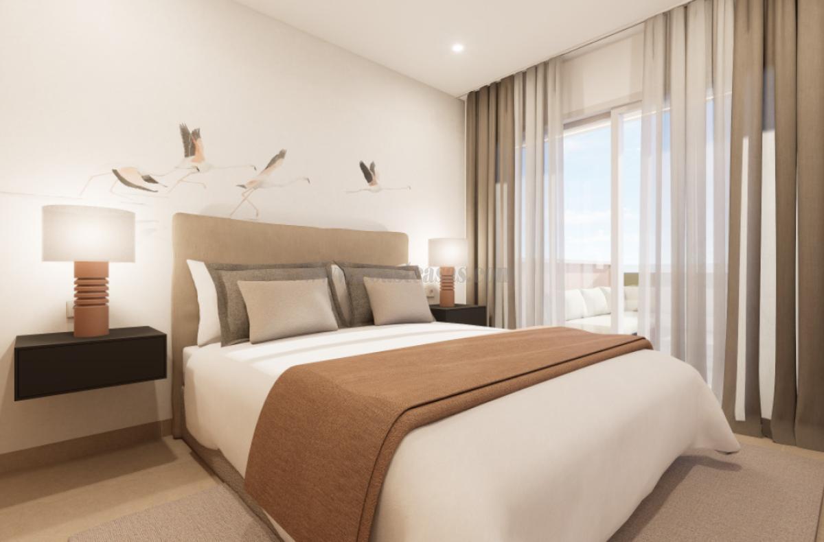 Venta de apartamento en Pilar de la Horadada